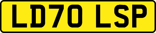 LD70LSP