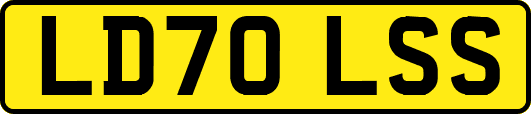 LD70LSS