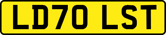 LD70LST