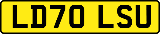 LD70LSU
