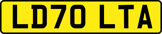 LD70LTA