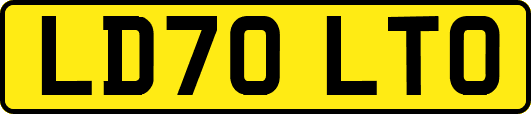 LD70LTO