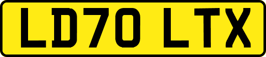 LD70LTX