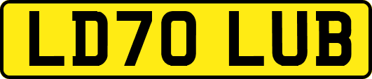 LD70LUB