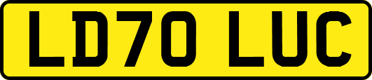 LD70LUC