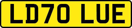 LD70LUE