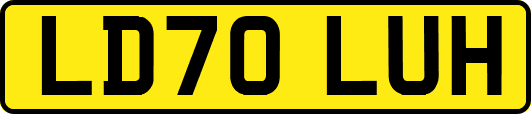 LD70LUH