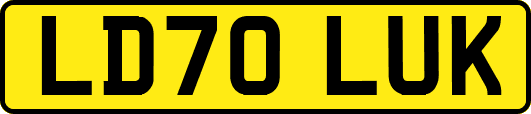 LD70LUK