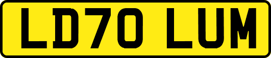 LD70LUM
