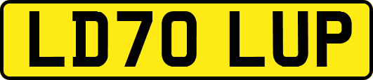 LD70LUP