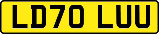 LD70LUU