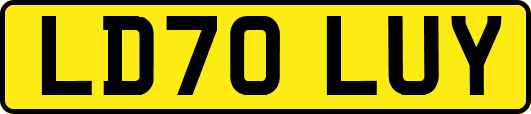 LD70LUY