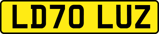 LD70LUZ