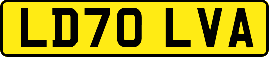 LD70LVA