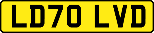 LD70LVD