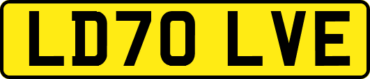 LD70LVE
