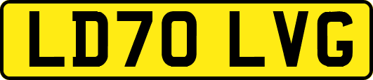 LD70LVG