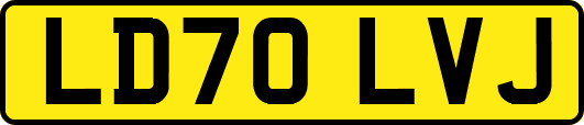 LD70LVJ