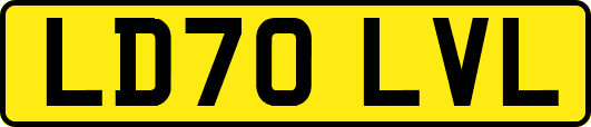 LD70LVL