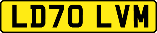LD70LVM