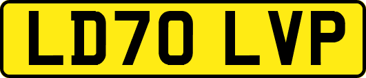 LD70LVP