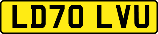 LD70LVU