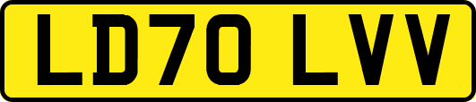 LD70LVV