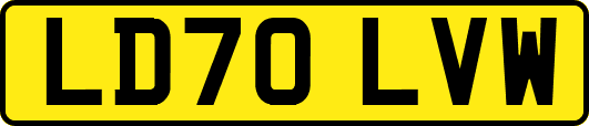 LD70LVW
