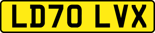 LD70LVX