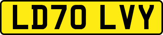 LD70LVY