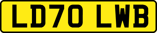 LD70LWB