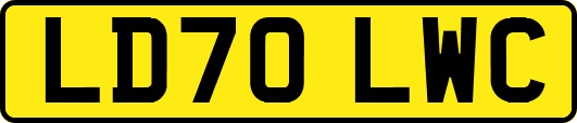 LD70LWC