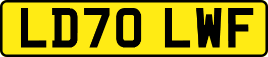 LD70LWF
