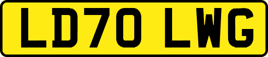 LD70LWG
