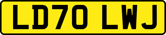 LD70LWJ