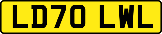 LD70LWL