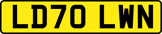 LD70LWN
