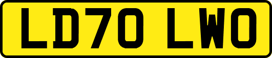 LD70LWO