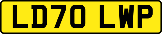 LD70LWP