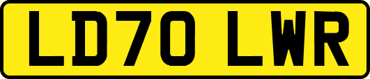 LD70LWR