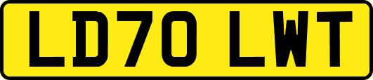 LD70LWT