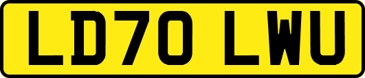 LD70LWU