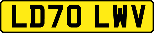 LD70LWV