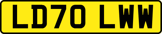 LD70LWW