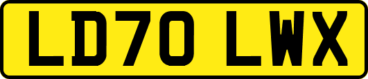 LD70LWX