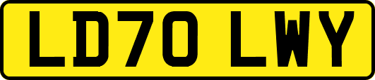 LD70LWY