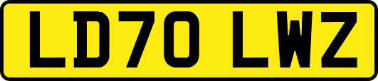 LD70LWZ