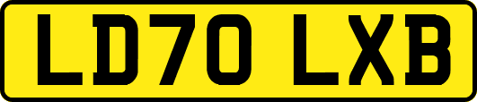 LD70LXB