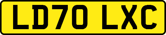 LD70LXC