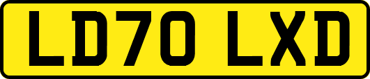 LD70LXD